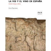 La vid y el vino en España