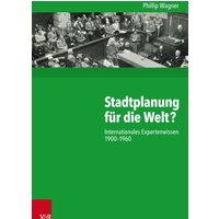 Stadtplanung für die Welt?