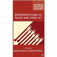 Representations of Peace and Conflict