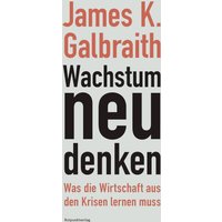 Wachstum neu denken