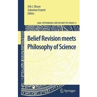 Belief Revision meets Philosophy of Science