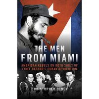 The Men From Miami