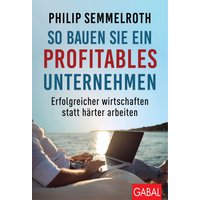 So bauen Sie ein profitables Unternehmen