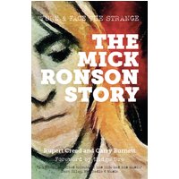 The Mick Ronson Story