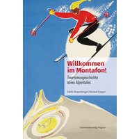 Willkommen im Montafon!