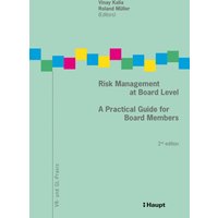 Risk Management at Board Level