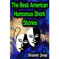 The Best American Humorous Short Stories