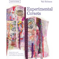 Experimental Corsets