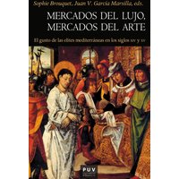 Mercados del lujo, mercados del arte
