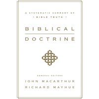 Biblical Doctrine