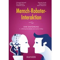 Mensch-Roboter-Interaktion