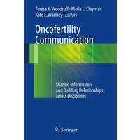 Oncofertility Communication