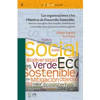 Las organizaciones y los objetivos de desarrollo sostenible