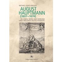August Hauptmann (1607-1674)