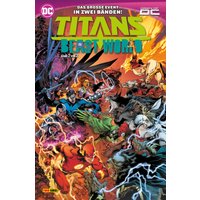 Titans - Bd. 3 (2. Serie): Beast World 2 (von 2)