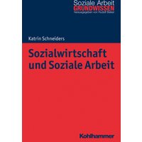 Sozialwirtschaft und Soziale Arbeit