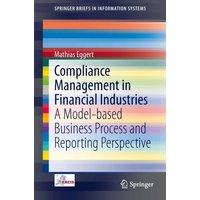 Compliance Management in Financial Industries