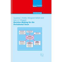 Decision-Making for the Periodontal Team