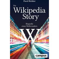 Die Wikipedia-Story