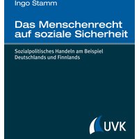 Das Menschenrecht auf soziale Sicherheit