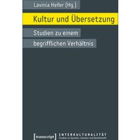 Kultur und Übersetzung
