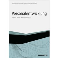 Personalentwicklung - inkl. Special Gesundheitsmanagement