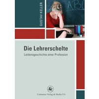 Die Lehrerschelte