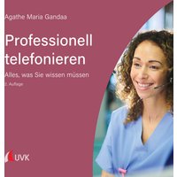 Professionell telefonieren