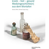 krank – heil – gesund