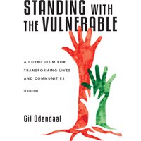 Standing with the Vulnerable