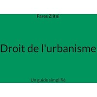 Droit de l'urbanisme