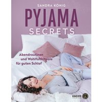 Pyjama Secrets