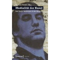Medialität der Kunst