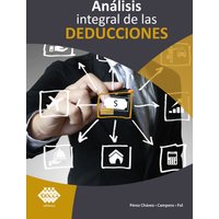 Análisis integral de las deducciones 2019