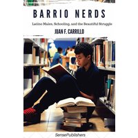 Barrio Nerds