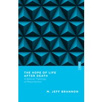 The Hope of Life After Death