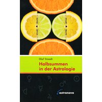 Halbsummen in der Astrologie