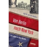 Von Berlin nach New York