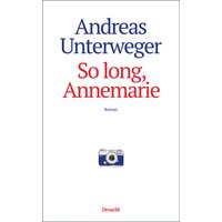 So long, Annemarie