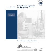 Kompetenzmanagement im Mittelstand