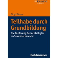 Teilhabe durch Grundbildung