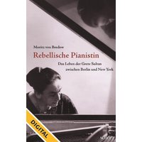 Rebellische Pianistin - DIGITAL