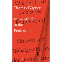 Fahnenflucht in die Freiheit