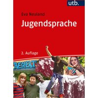 Jugendsprache