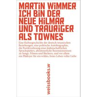 Ich bin der neue Hilmar und trauriger als Townes
