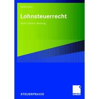 Lohnsteuerrecht