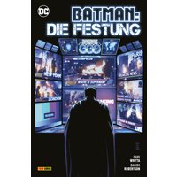 Batman: Die Festung