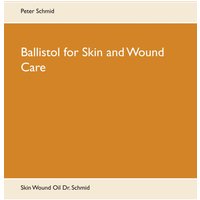 Ballistol for Skin and Wound Care