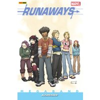 Runaways Megaband – Ausreisser