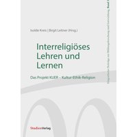 Interreligiöses Lehren und Lernen
